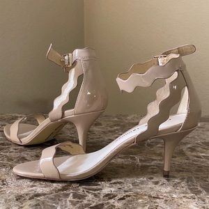 Chinese Laundry Heels (8.5)